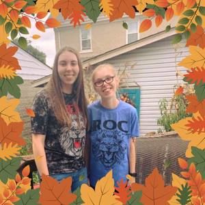 Meet your Posher, Julia